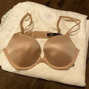 Victoria’s Secret Very Sexy Push-up Bra Size 36c